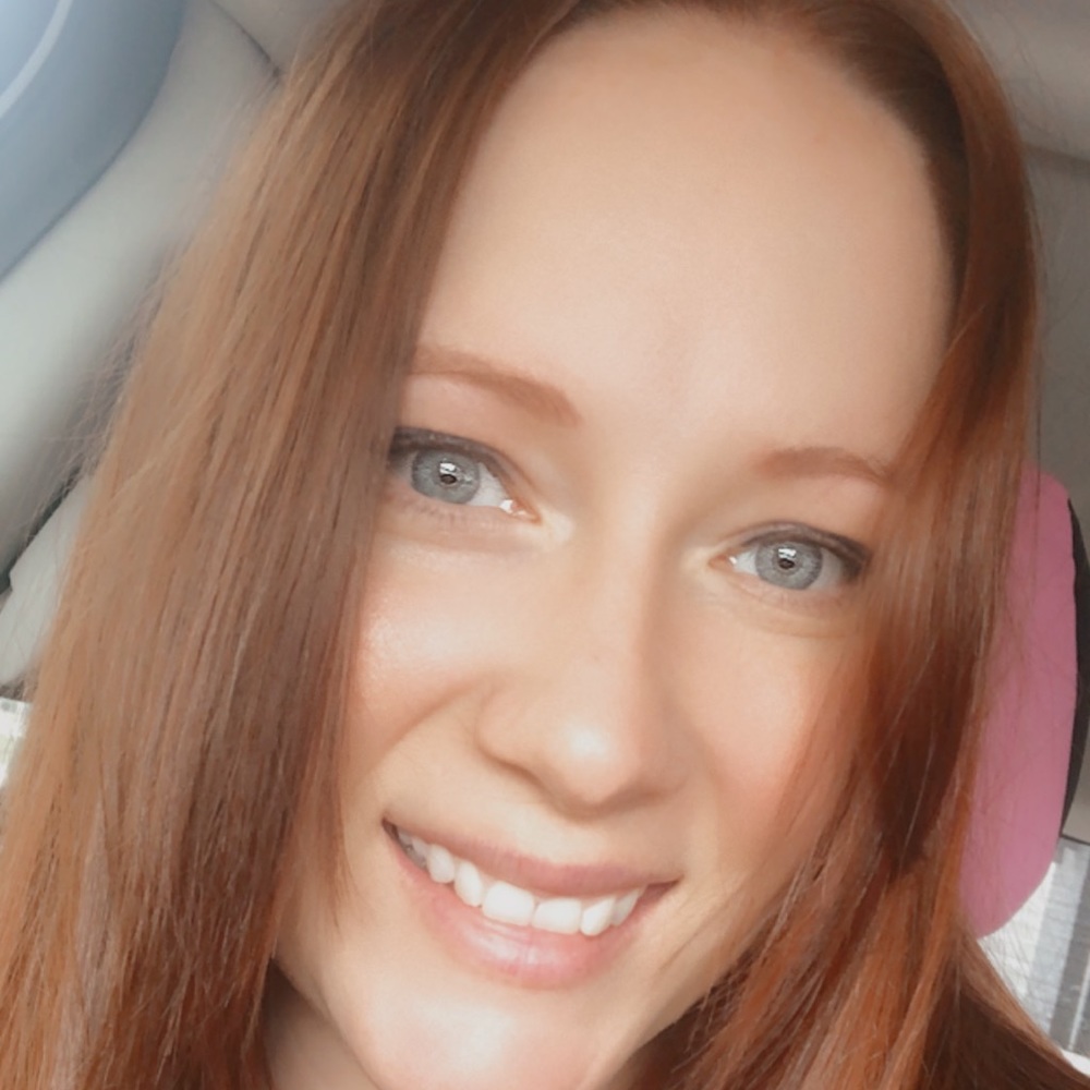 Meet your Posher, Jacqui